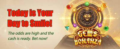 Fast Payouts, Pure Joy